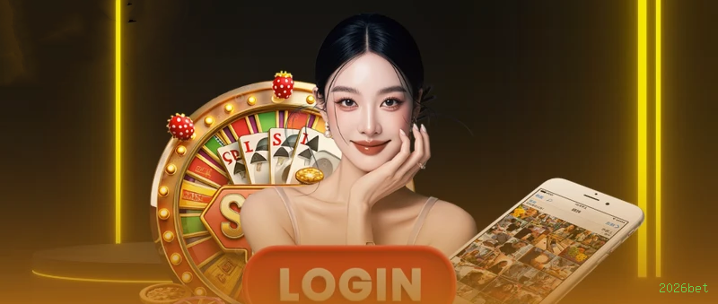 Baixar APK 2026bet