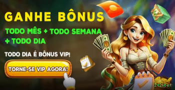 Programa VIP 2026bet
