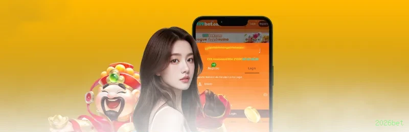 Promoções e bônus exclusivos da 2026bet